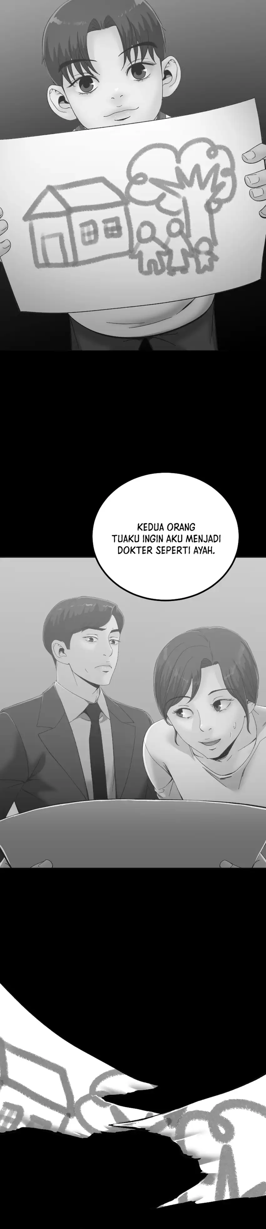 Mirror Chapter 13 halaman 28