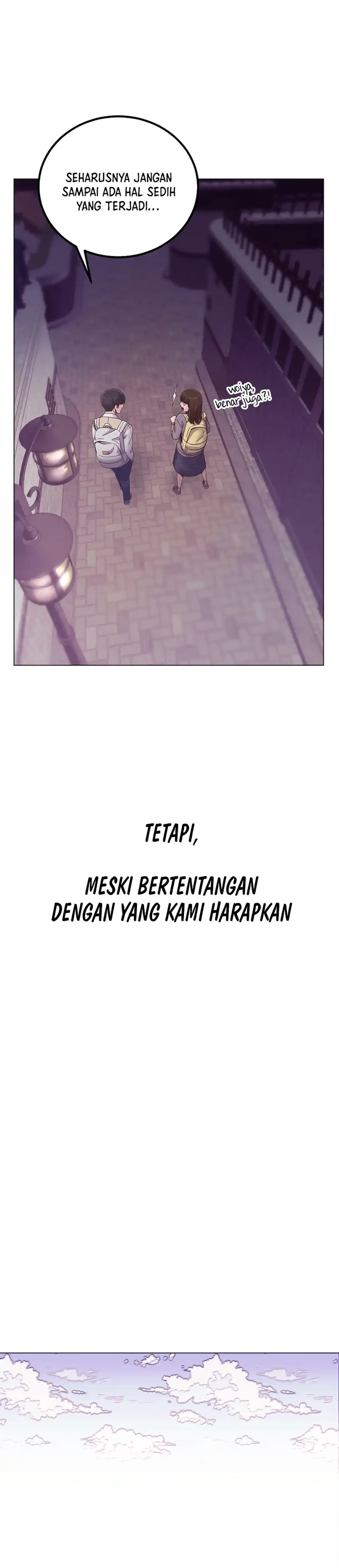 Mirror Chapter 13 halaman 34