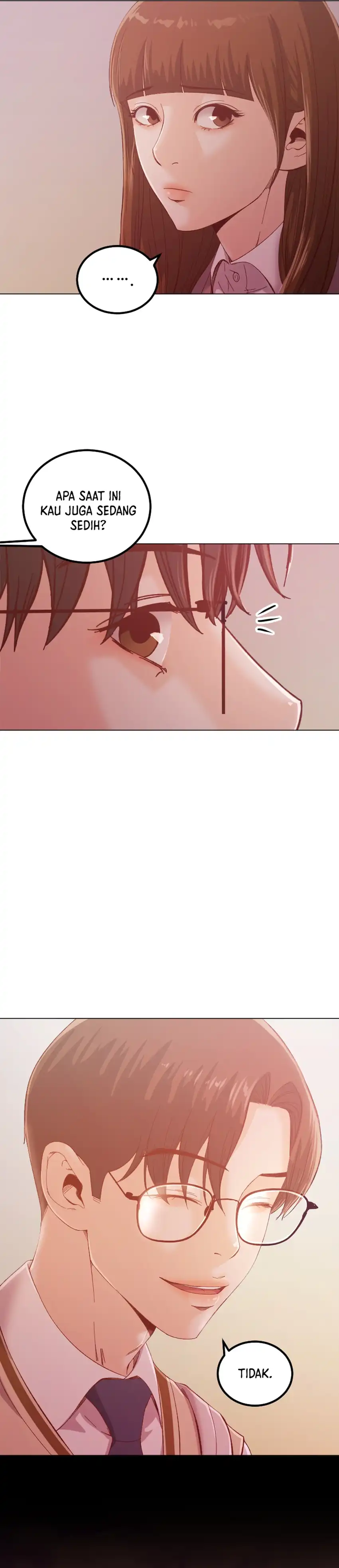 Mirror Chapter 13 halaman 30