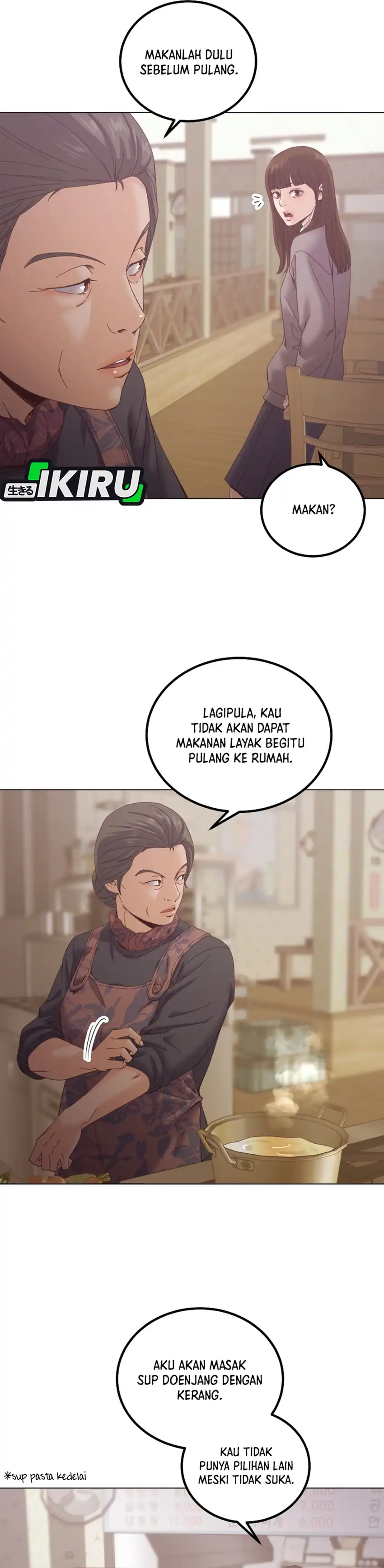 Mirror Chapter 13 halaman 3