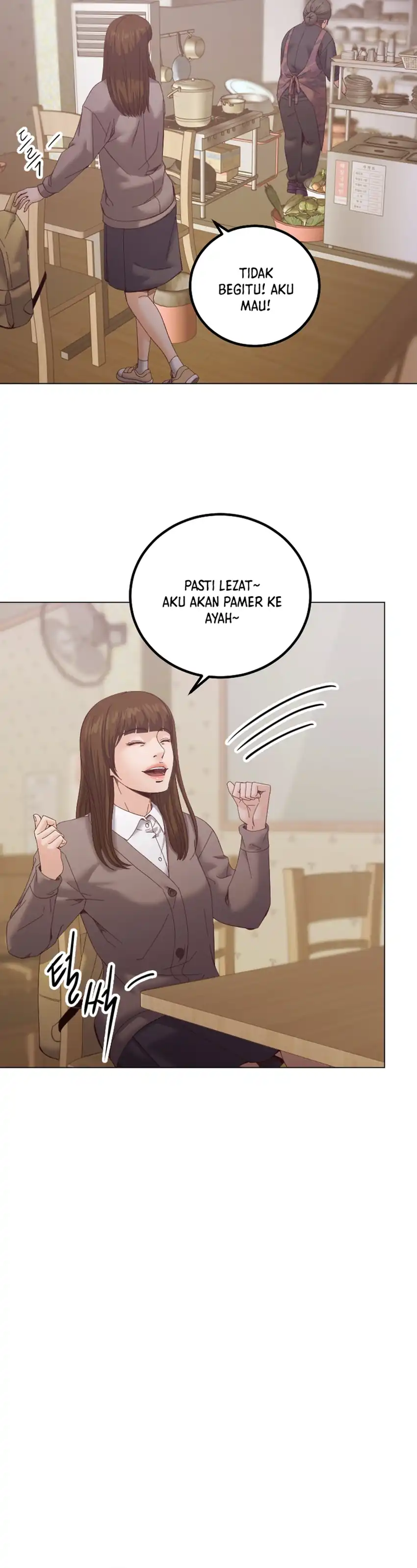 Mirror Chapter 13 halaman 4