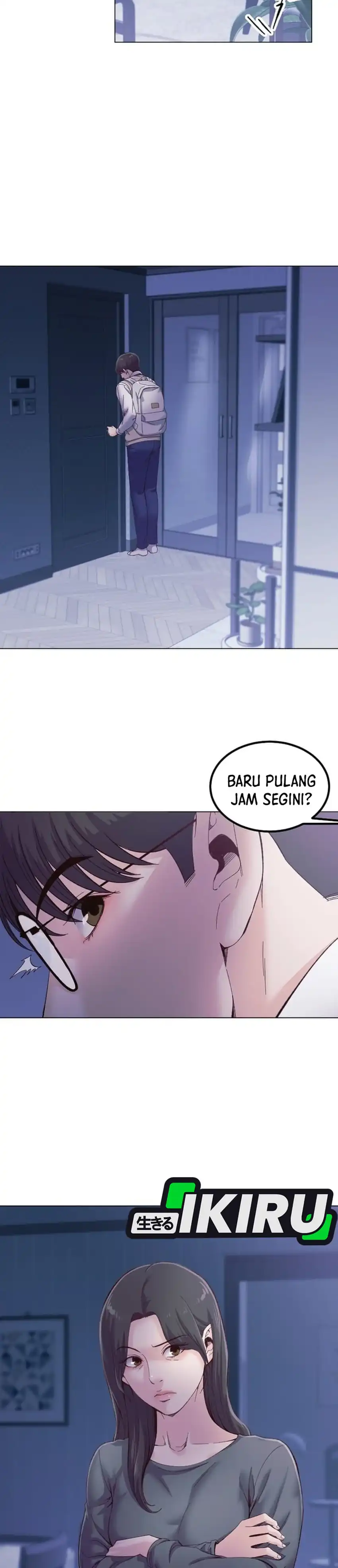 Mirror Chapter 14 halaman 16