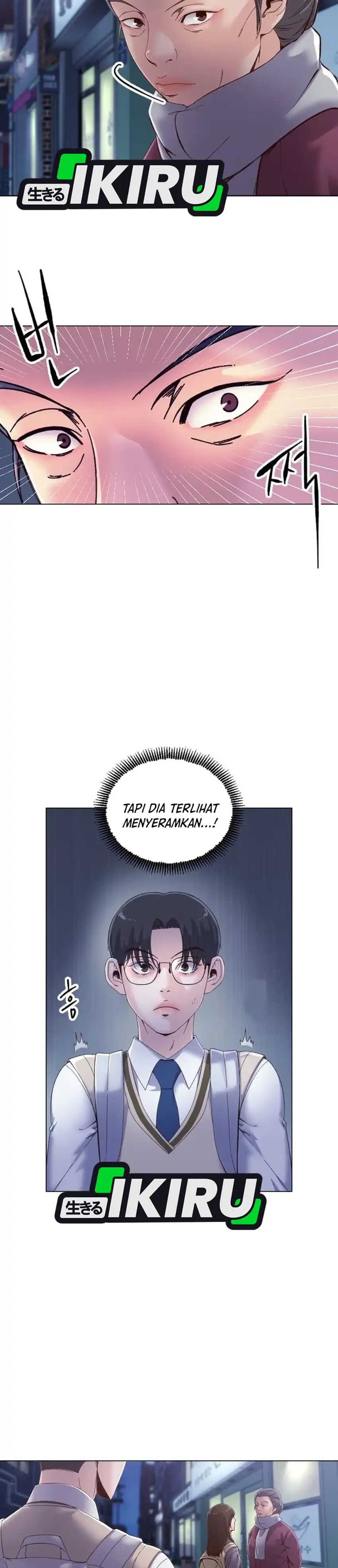 Mirror Chapter 14 halaman 4