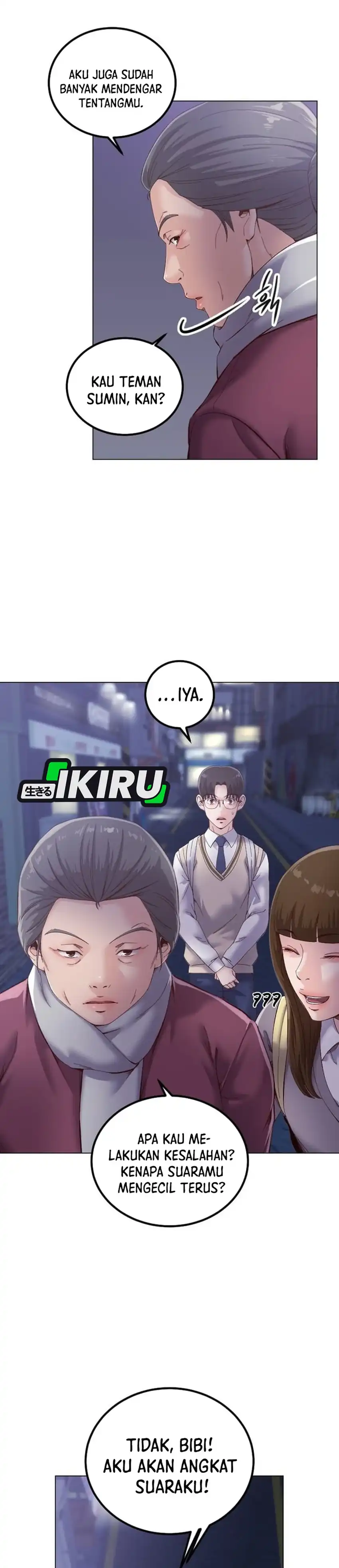 Mirror Chapter 14 halaman 6