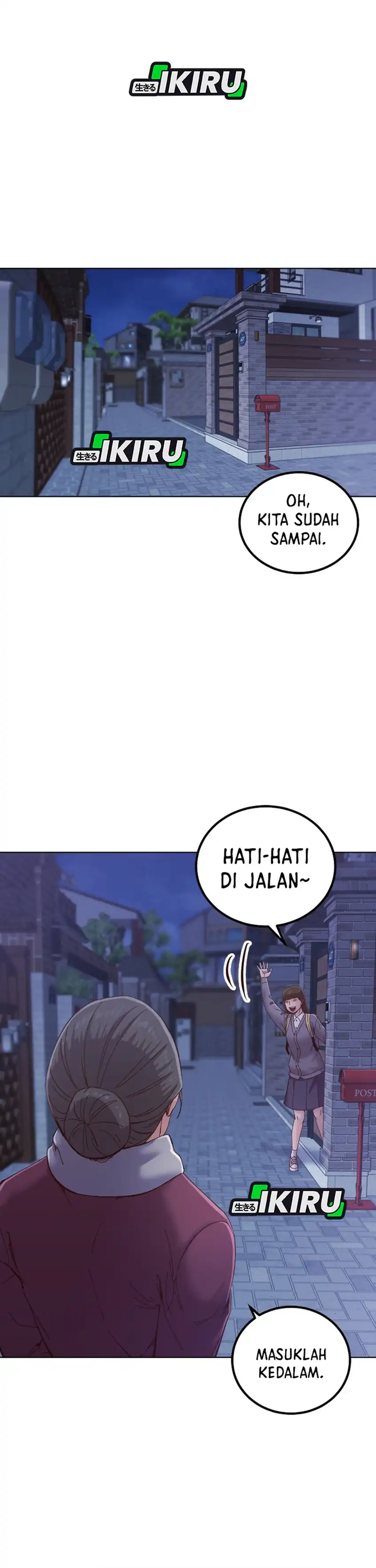 Mirror Chapter 15 halaman 15