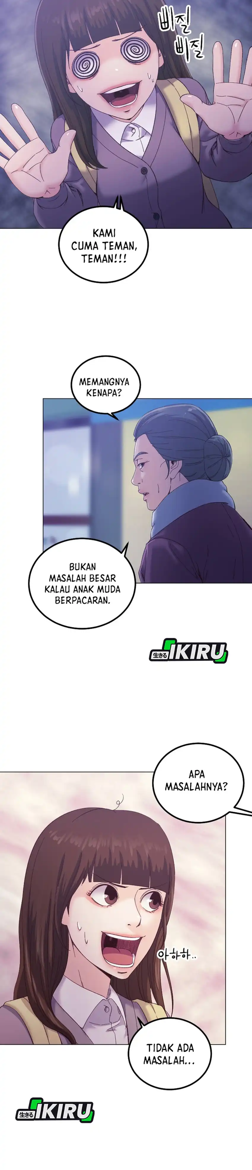 Mirror Chapter 15 halaman 2