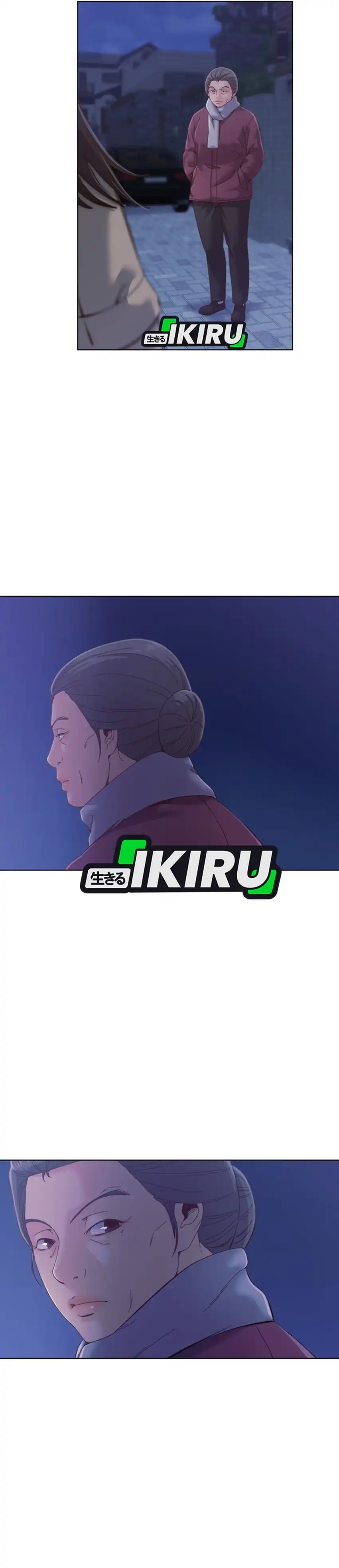 Mirror Chapter 15 halaman 16