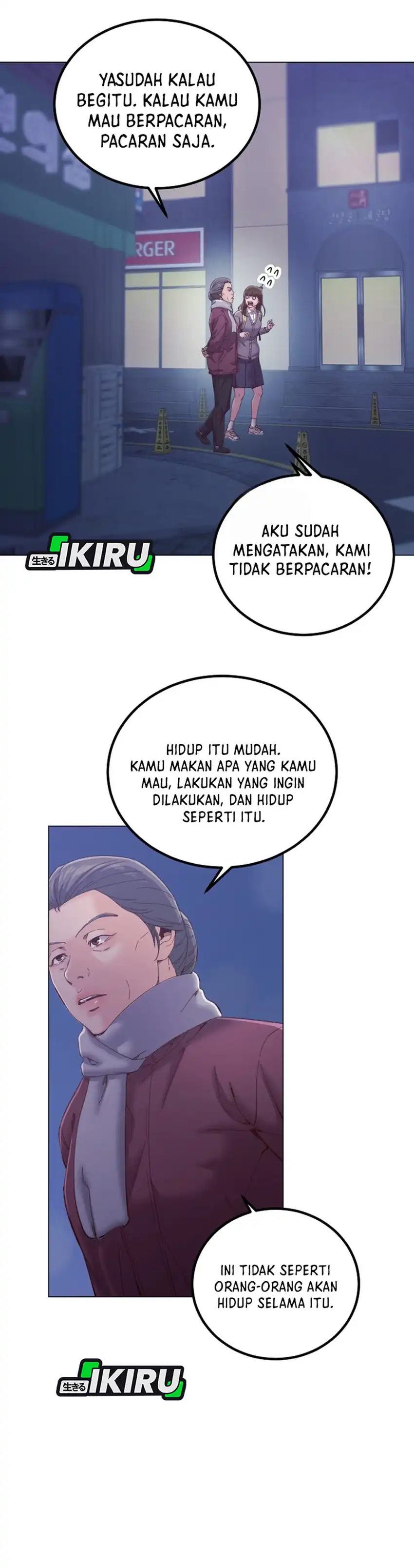 Mirror Chapter 15 halaman 3