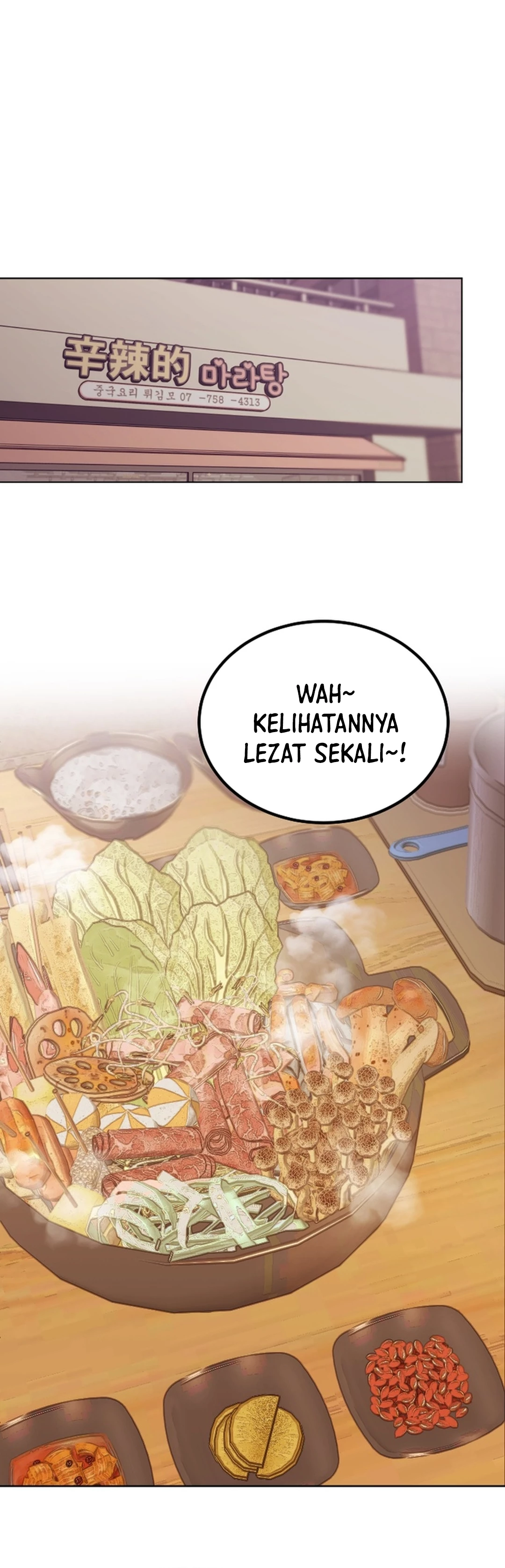 Mirror Chapter 16 halaman 24