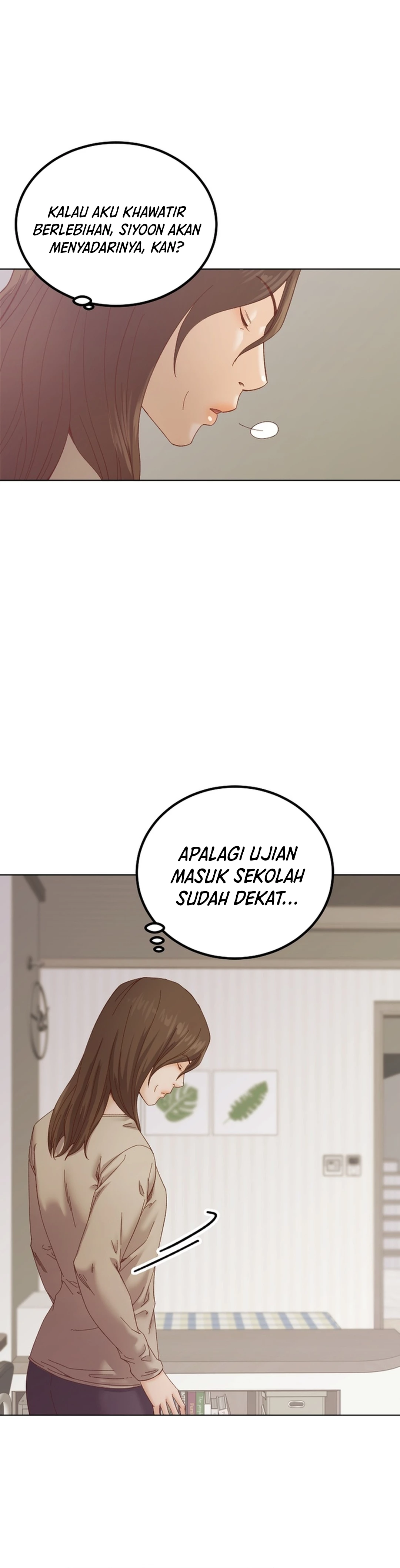 Mirror Chapter 16 halaman 7