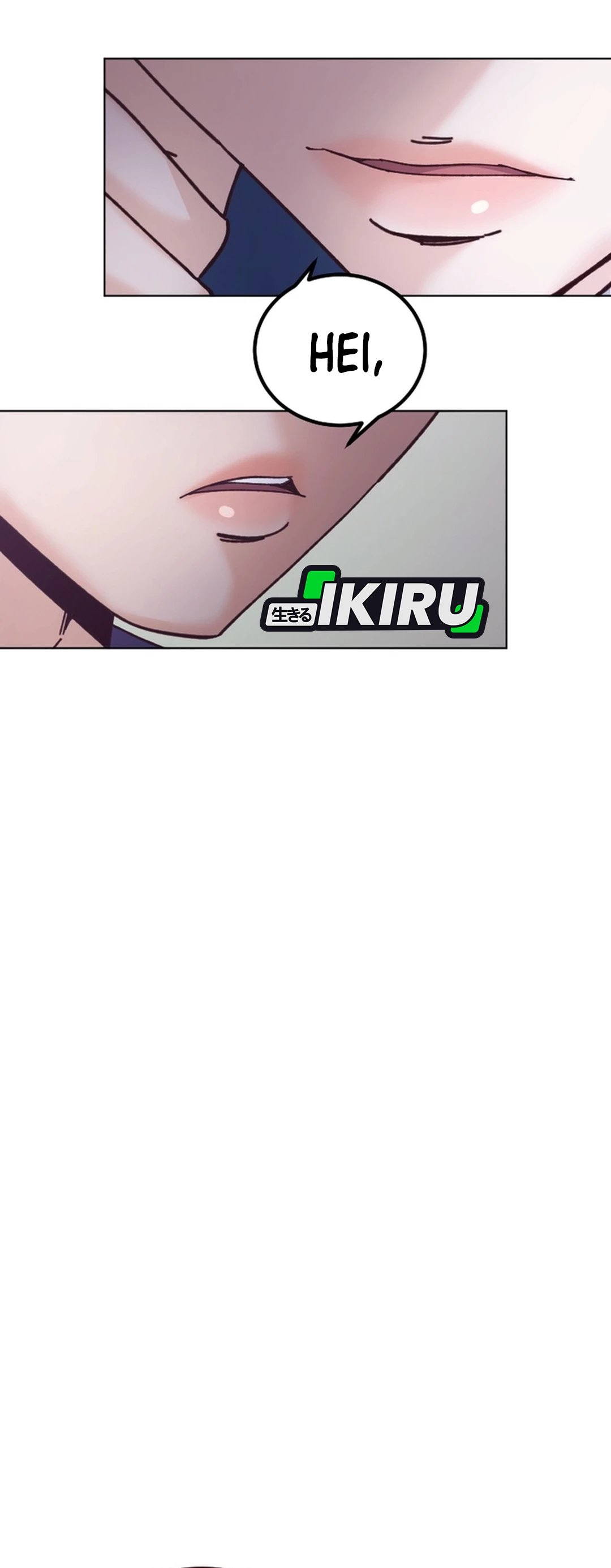Mirror Chapter 16 halaman 15