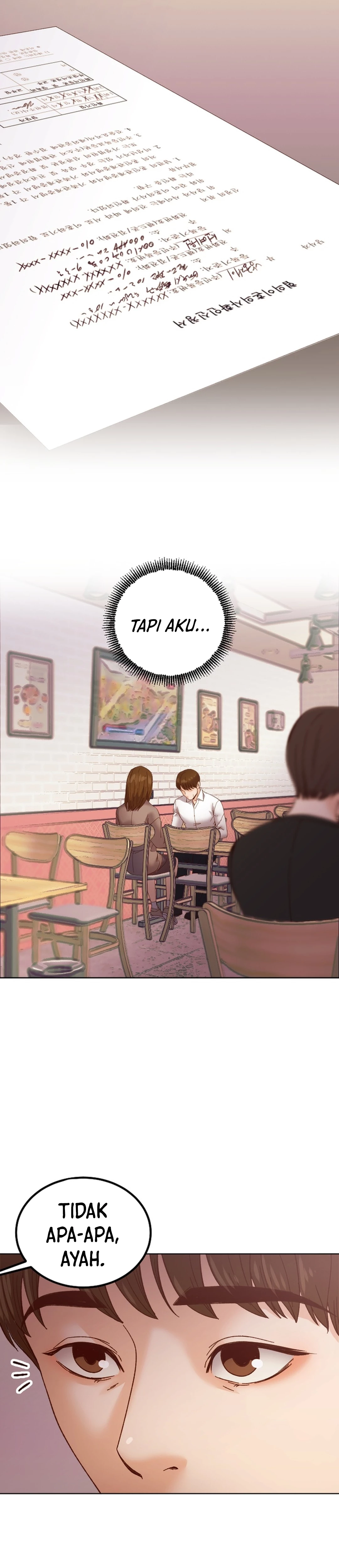 Mirror Chapter 16 halaman 28