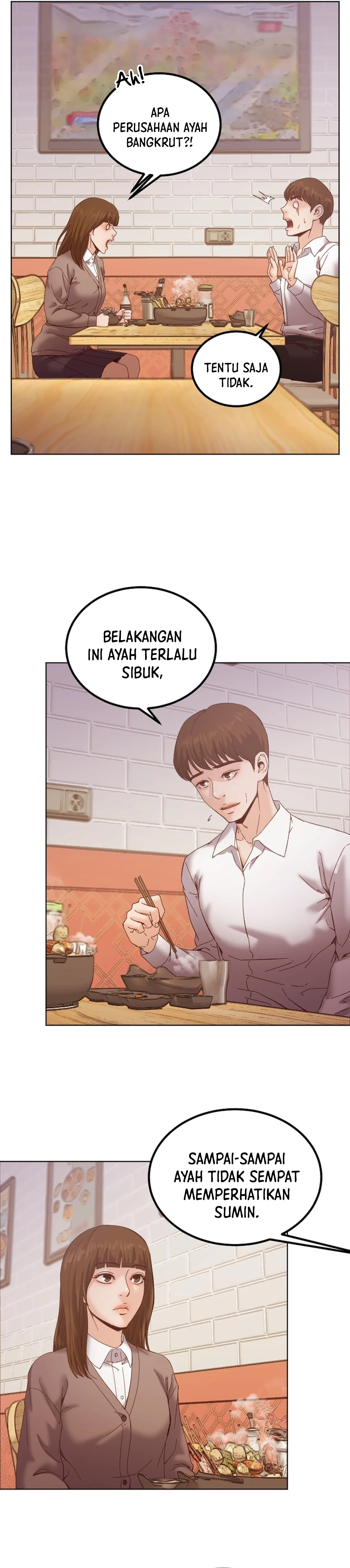 Mirror Chapter 16 halaman 26