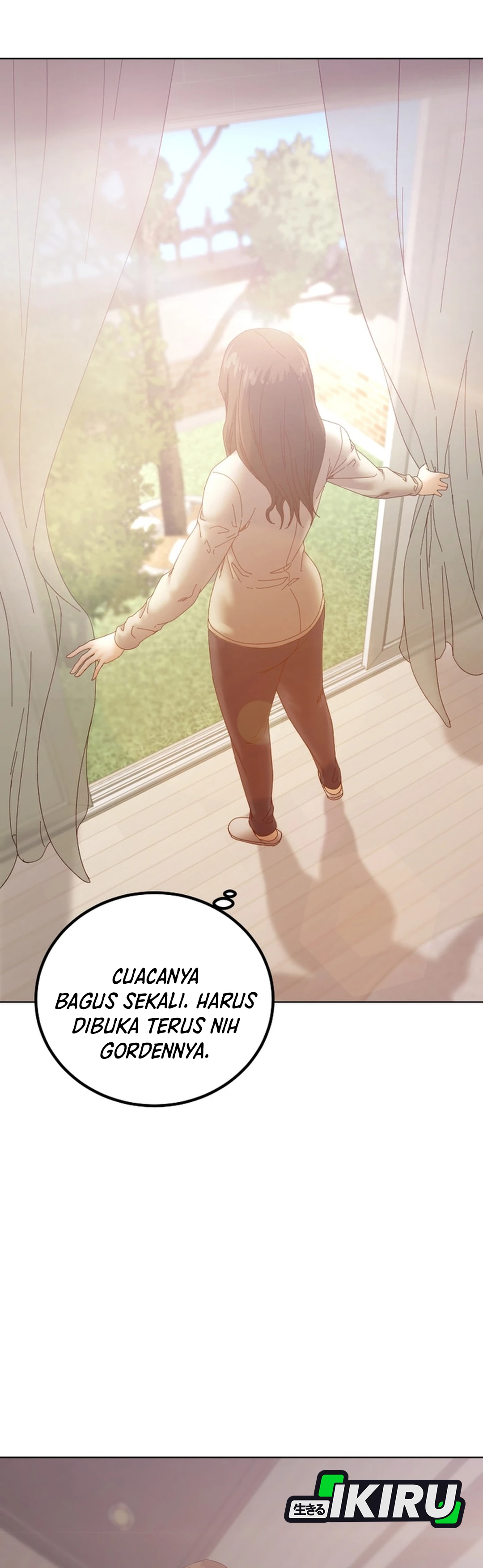 Mirror Chapter 16 halaman 2