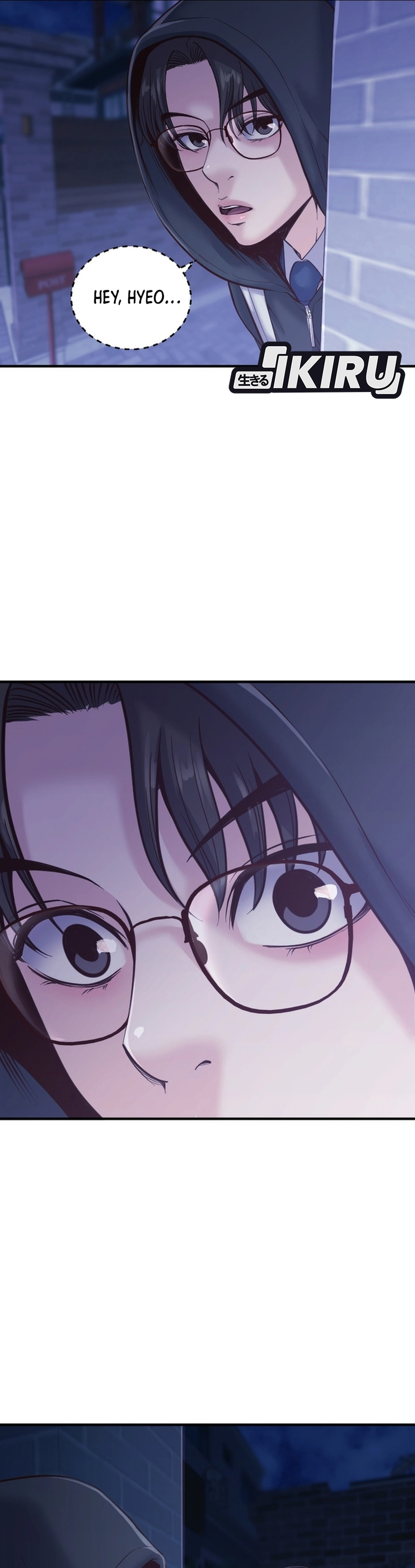 Mirror Chapter 17 halaman 33