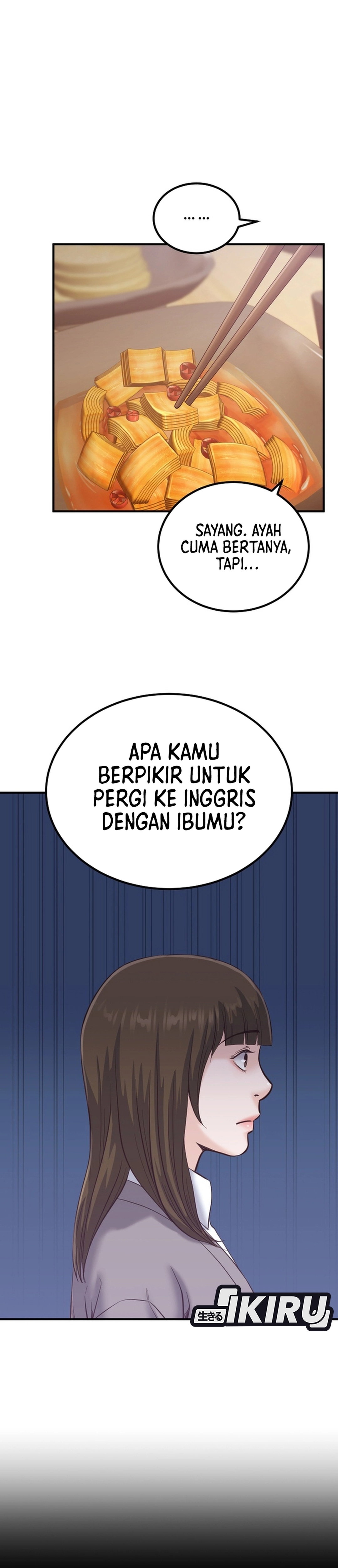 Mirror Chapter 17 halaman 9