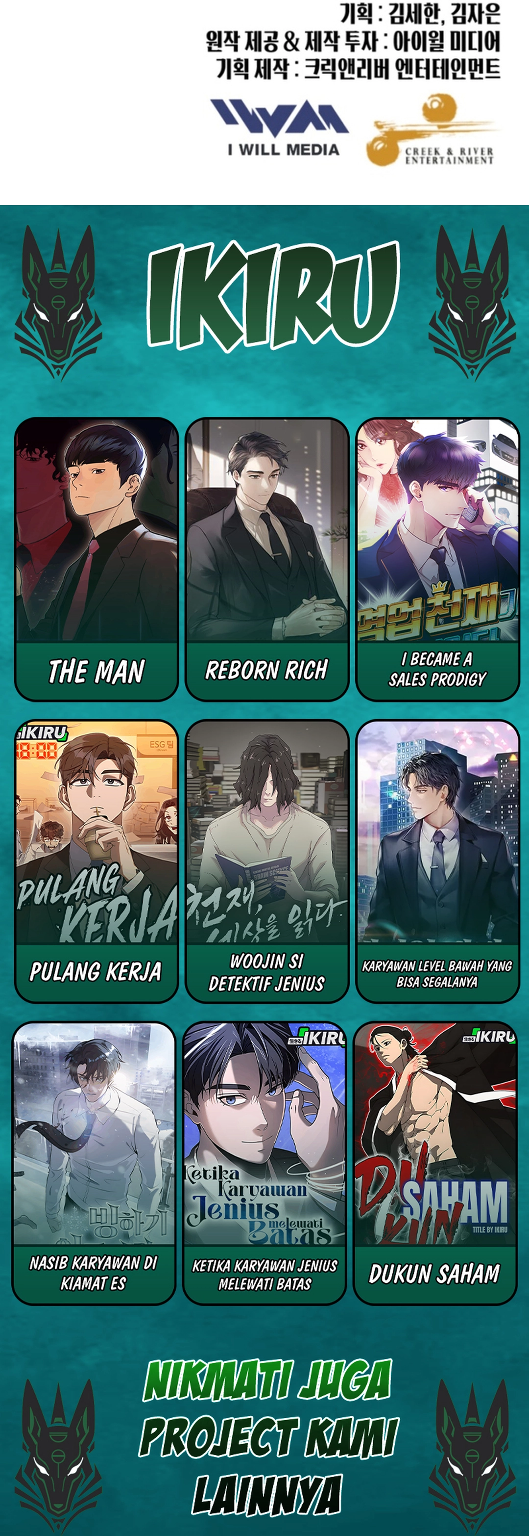 Mirror Chapter 17 halaman 35