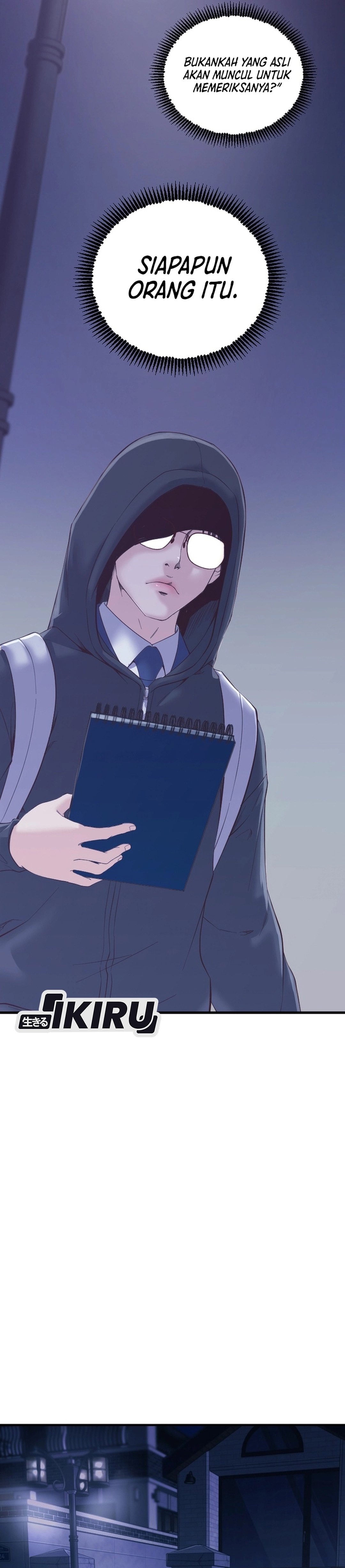 Mirror Chapter 17 halaman 26