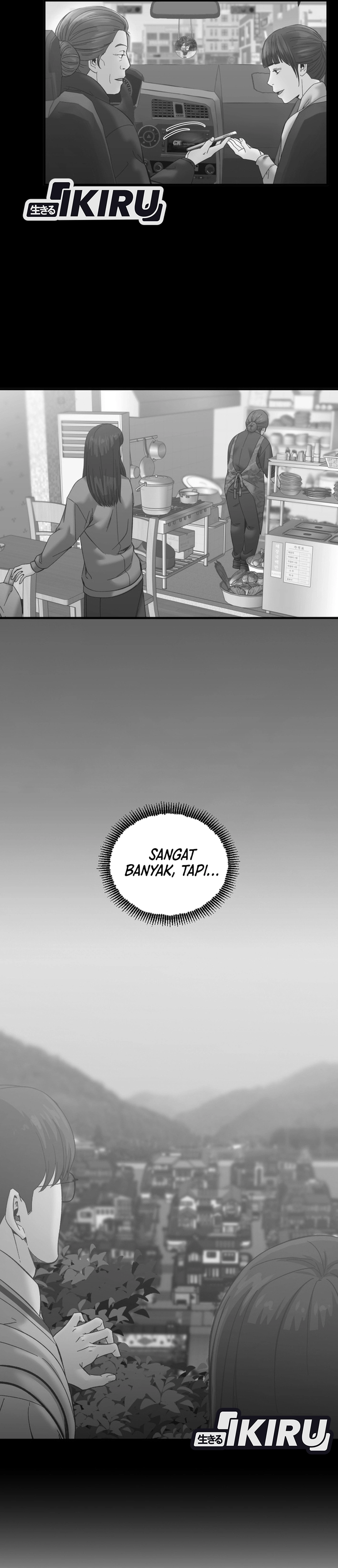Mirror Chapter 17 halaman 3