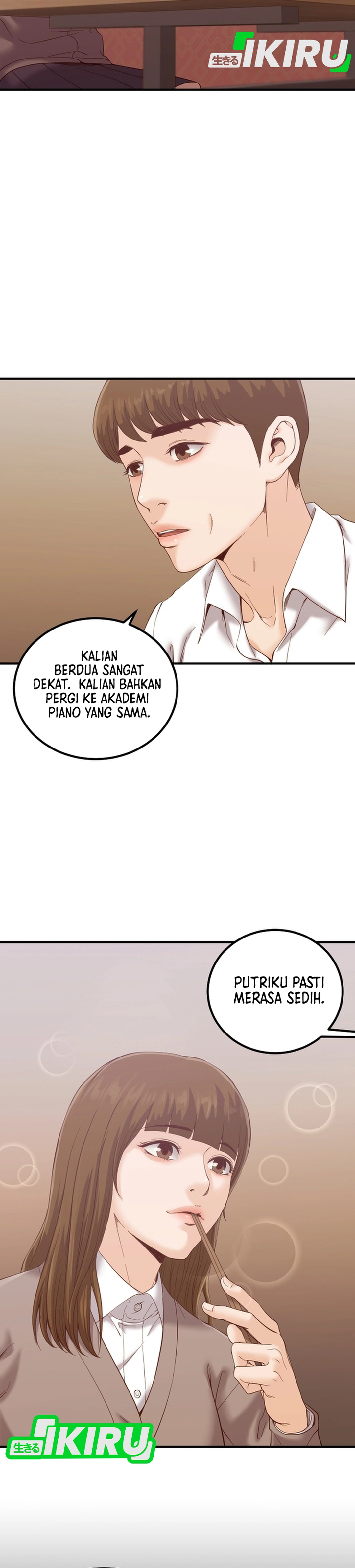 Mirror Chapter 17 halaman 6