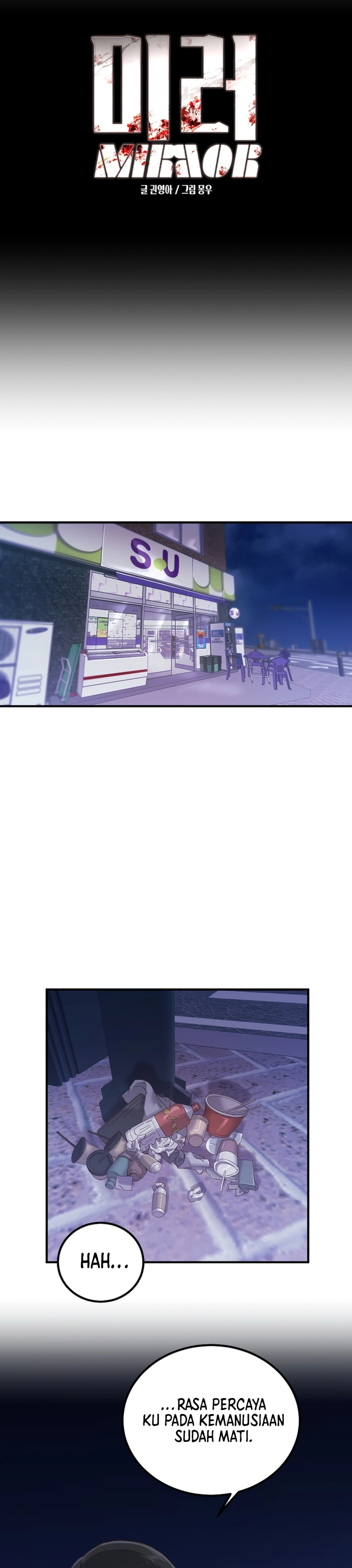 Mirror Chapter 17 halaman 10