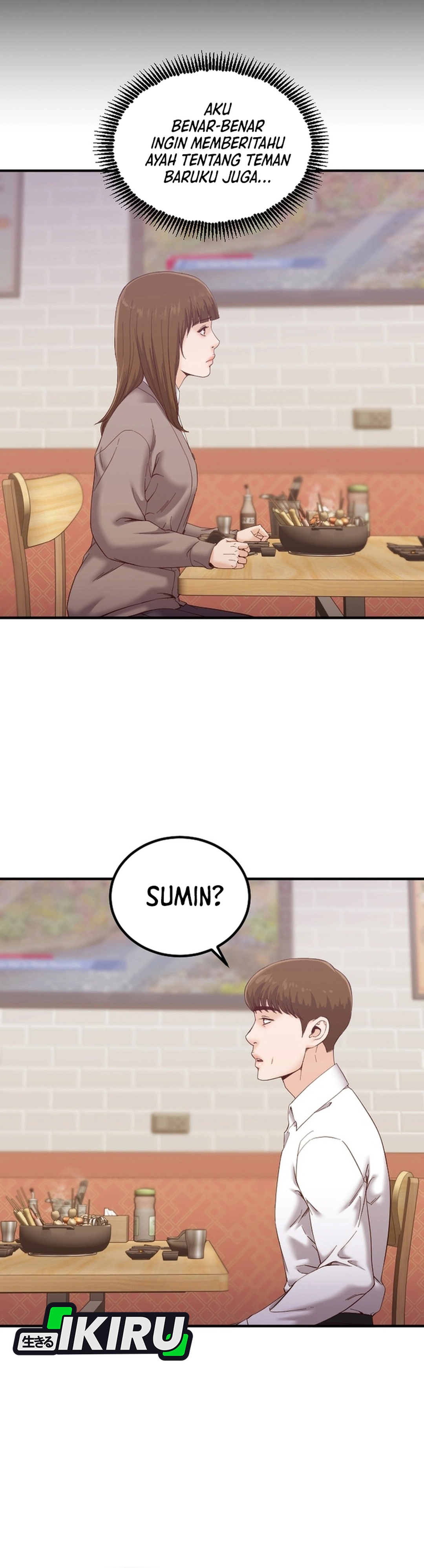 Mirror Chapter 17 halaman 4
