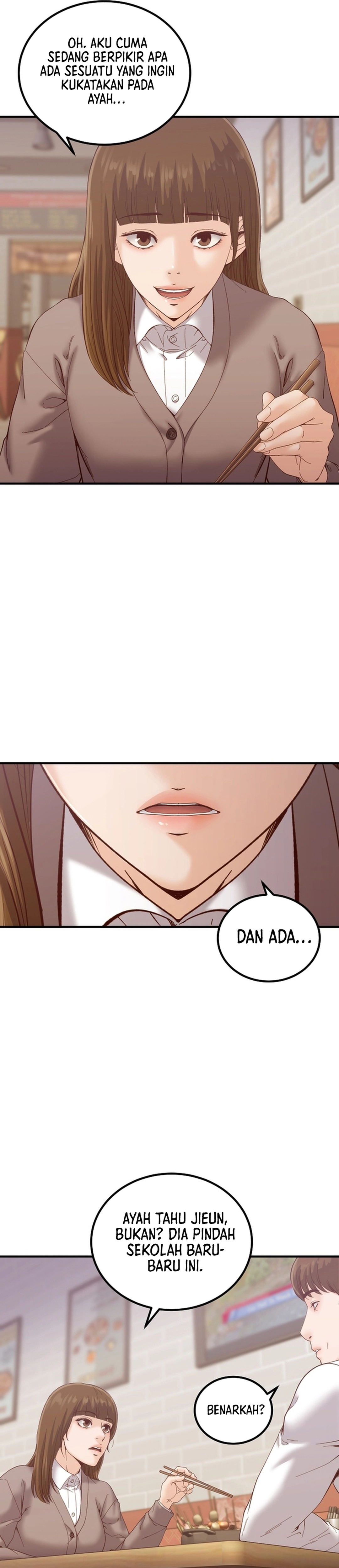 Mirror Chapter 17 halaman 5