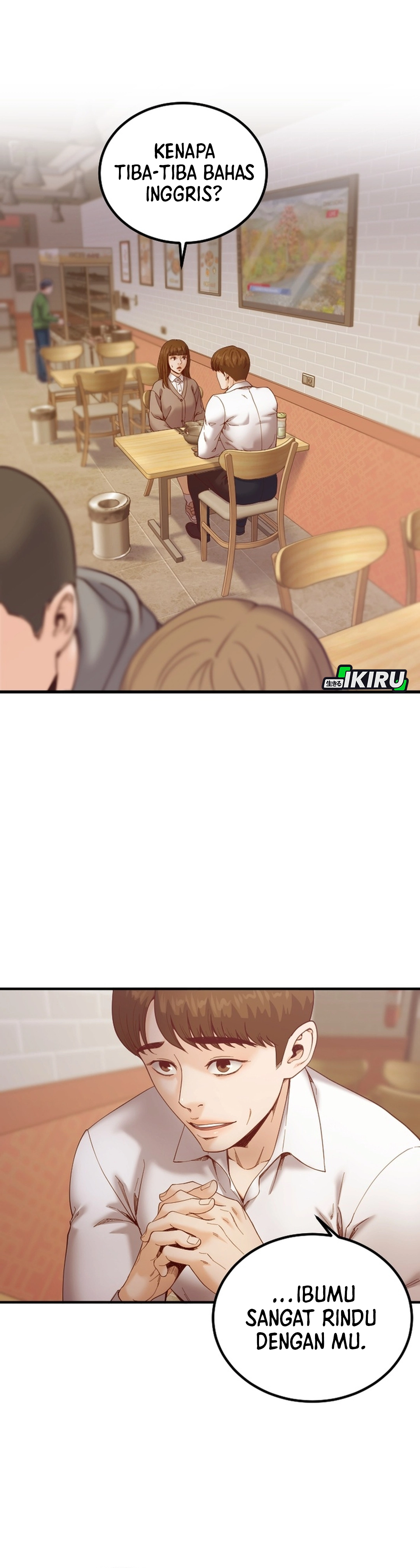 Mirror Chapter 18 halaman 2