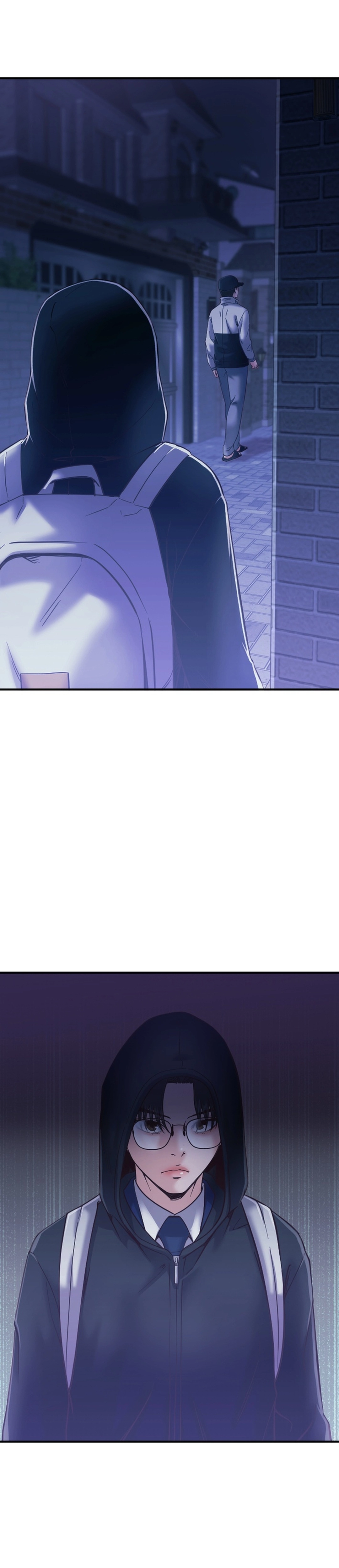 Mirror Chapter 18 halaman 31