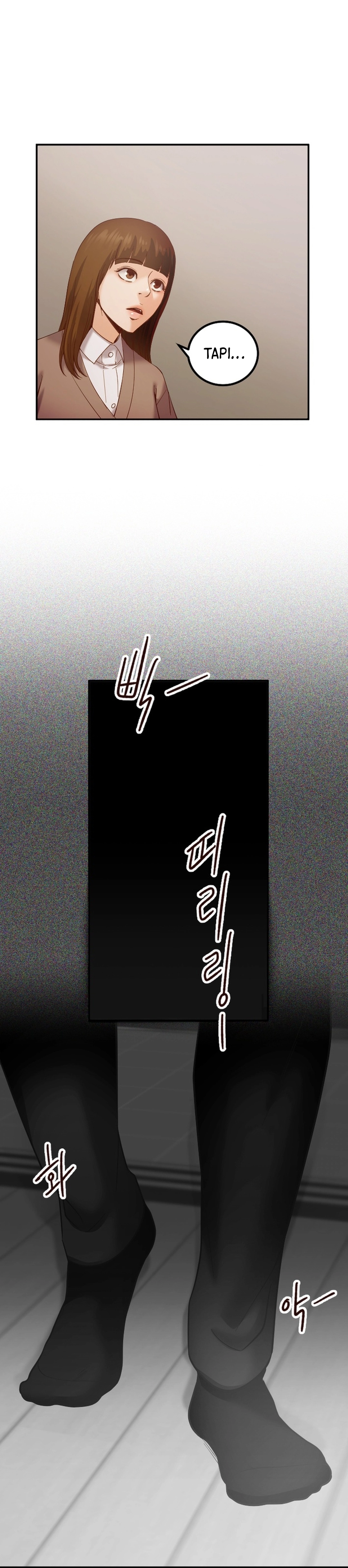 Mirror Chapter 18 halaman 5