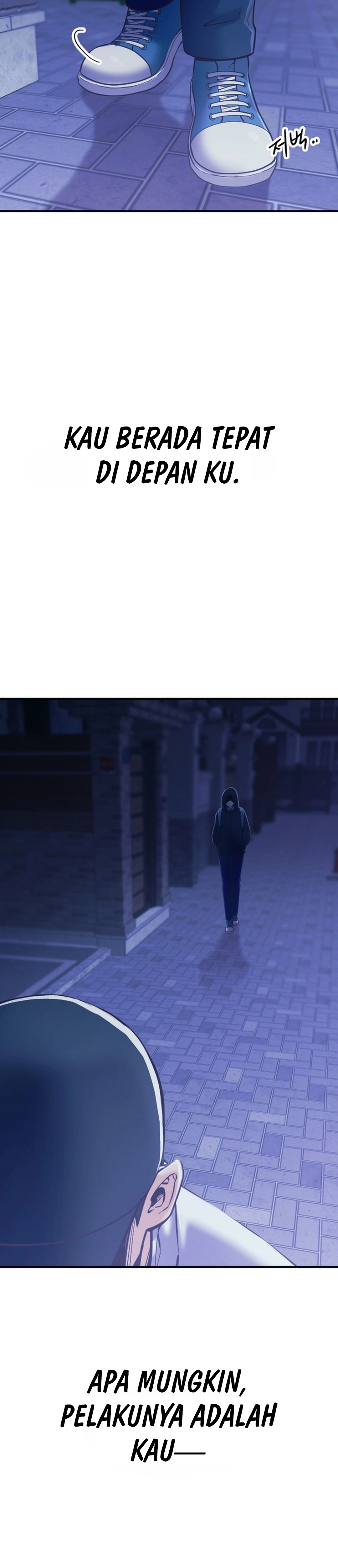 Mirror Chapter 18 halaman 33