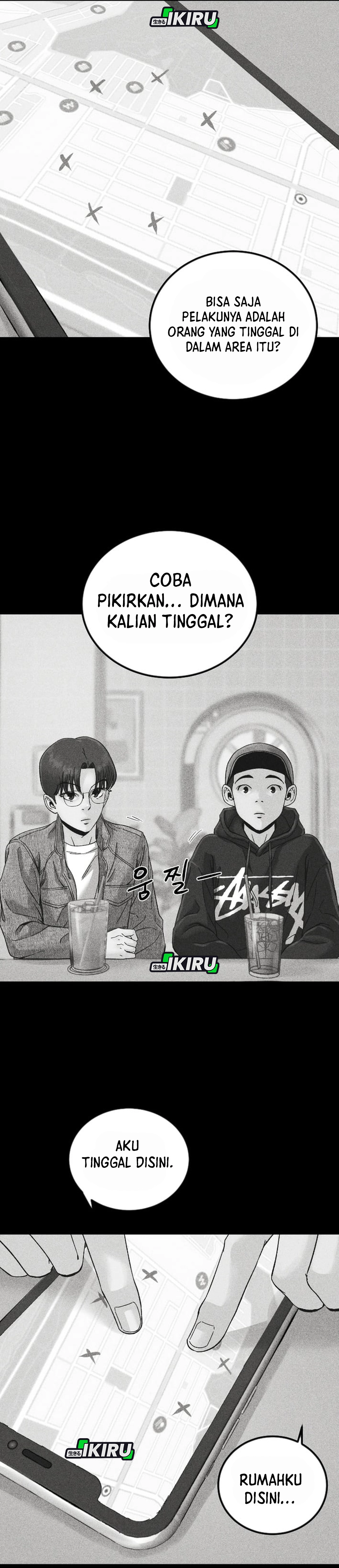 Mirror Chapter 19 halaman 2