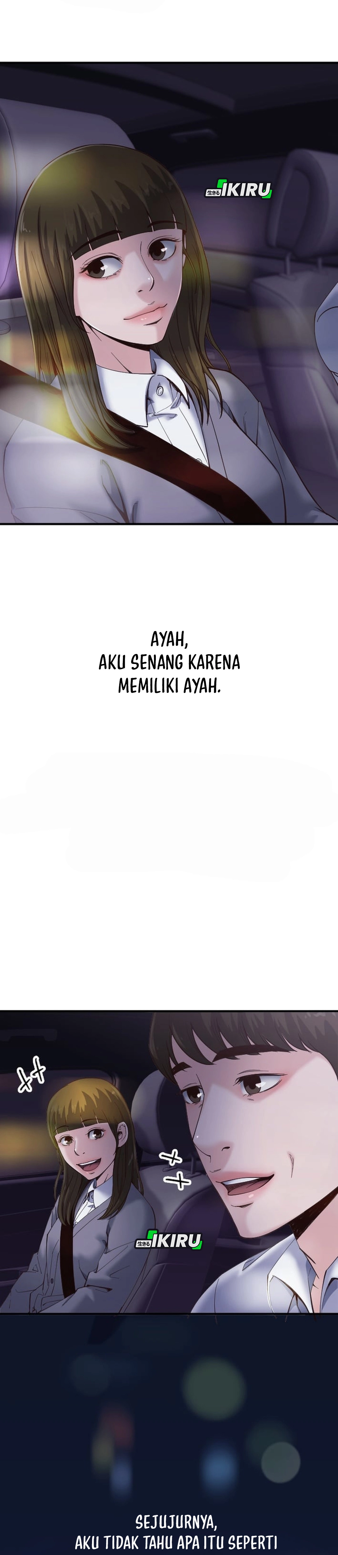 Mirror Chapter 19 halaman 32