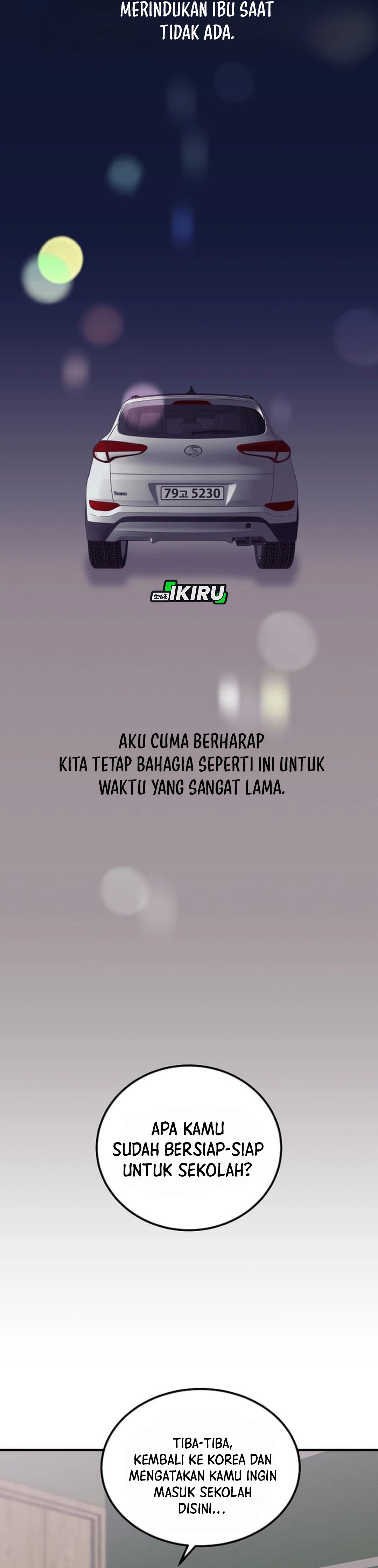 Mirror Chapter 19 halaman 33