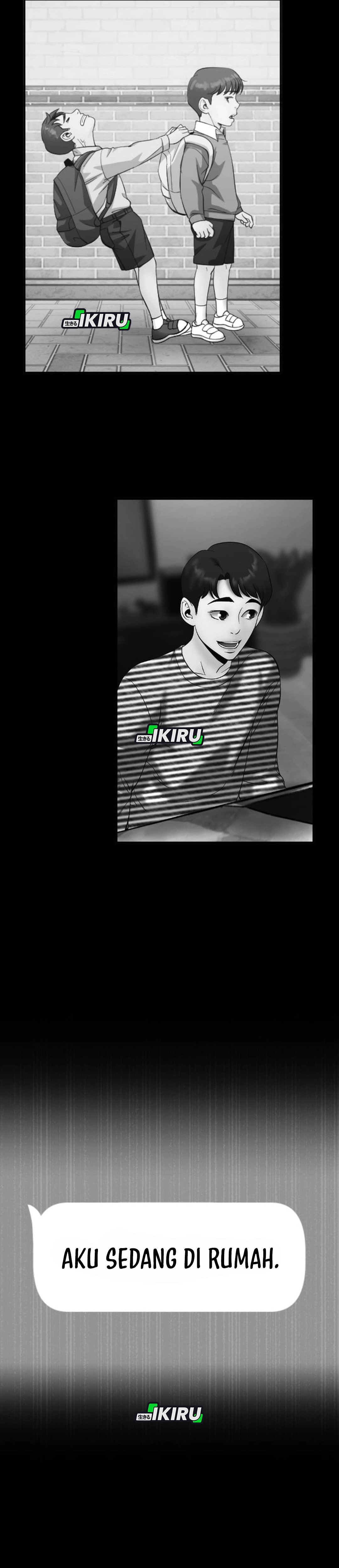 Mirror Chapter 19 halaman 19