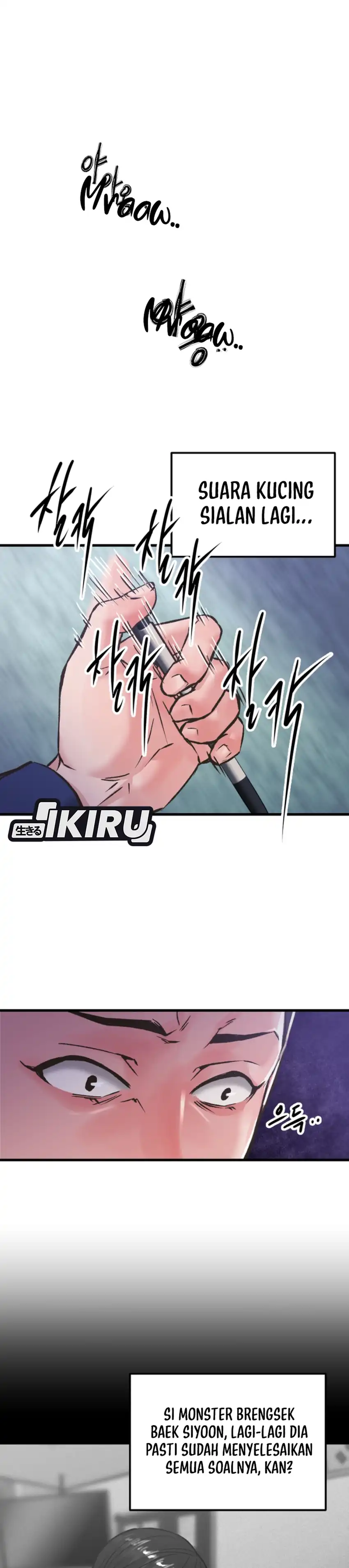 Mirror Chapter 2 halaman 32