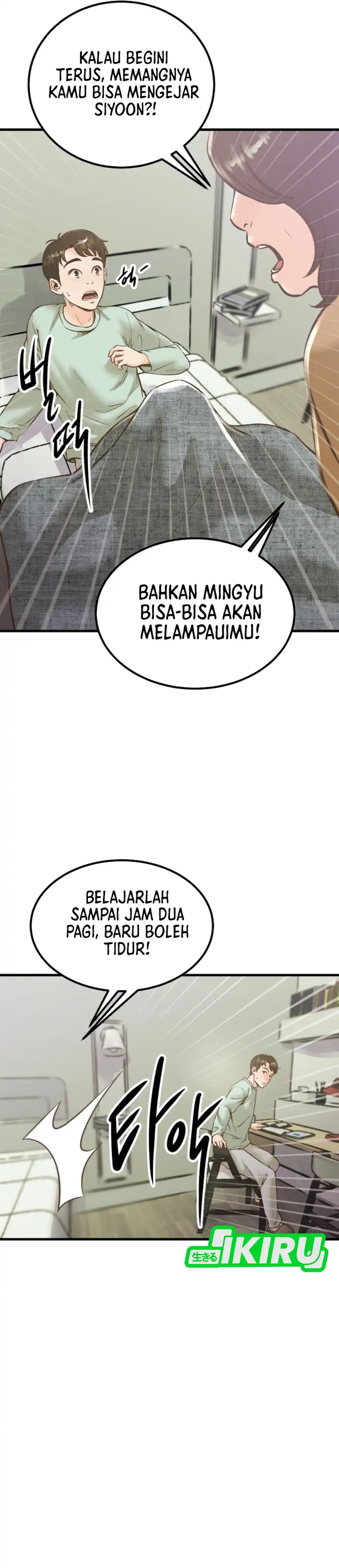 Mirror Chapter 2 halaman 29