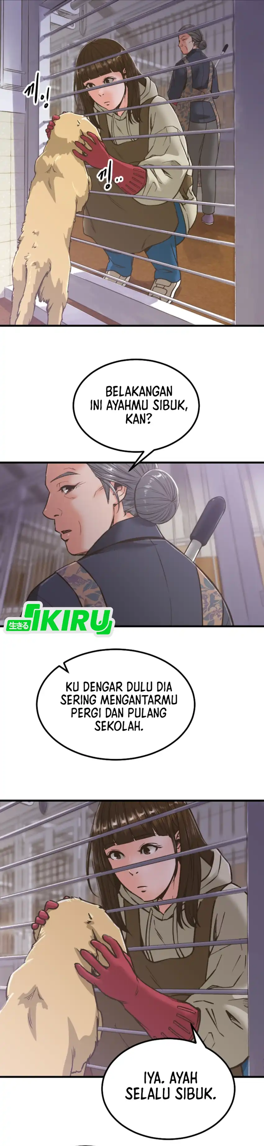 Mirror Chapter 2 halaman 19