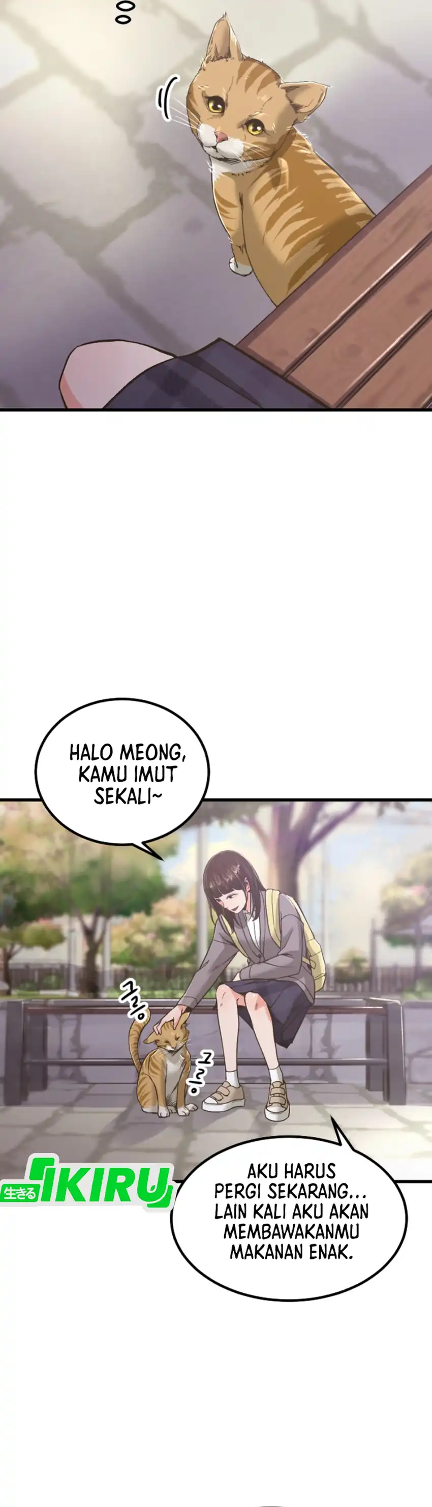 Mirror Chapter 2 halaman 13