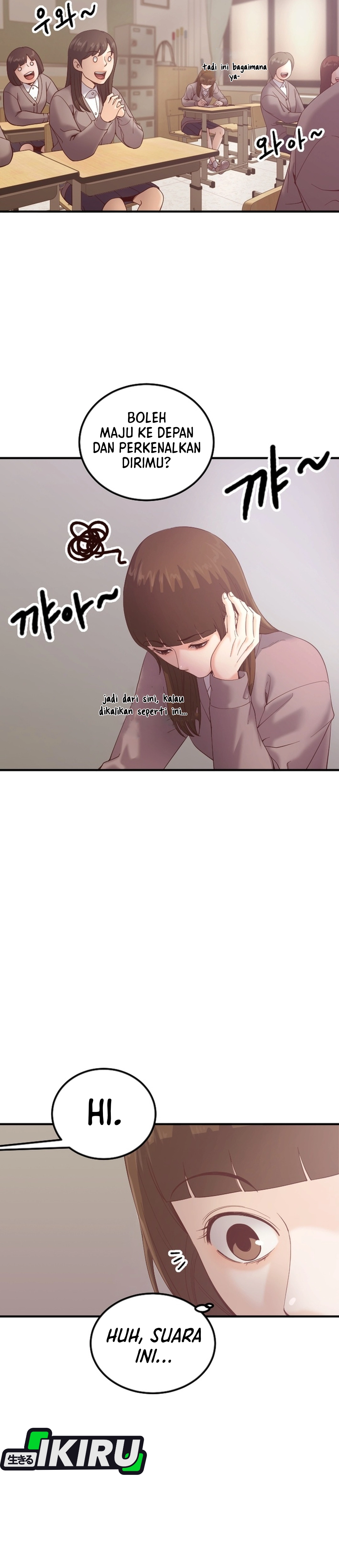 Mirror Chapter 20 halaman 20