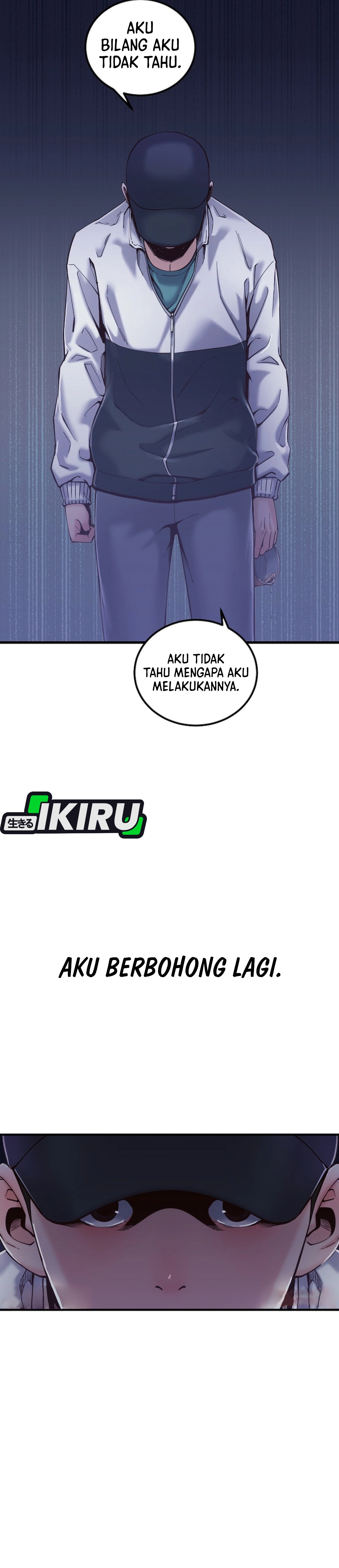Mirror Chapter 20 halaman 4