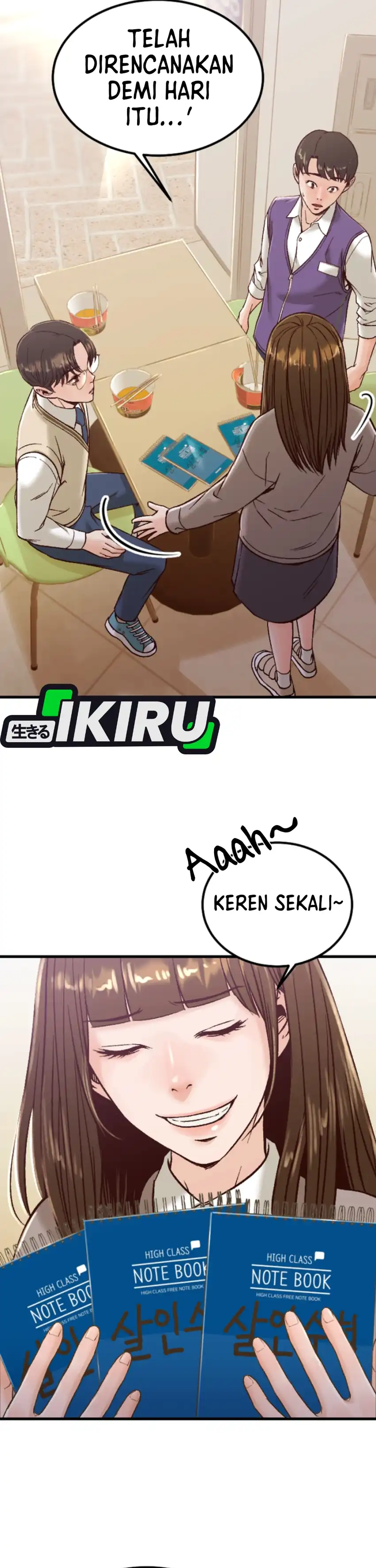 Mirror Chapter 3 halaman 35