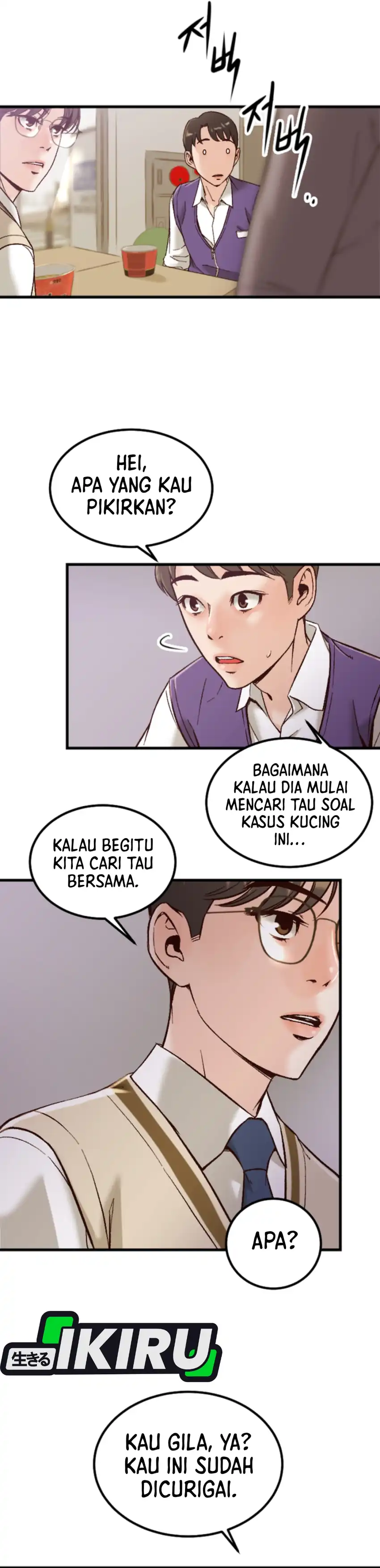 Mirror Chapter 3 halaman 29