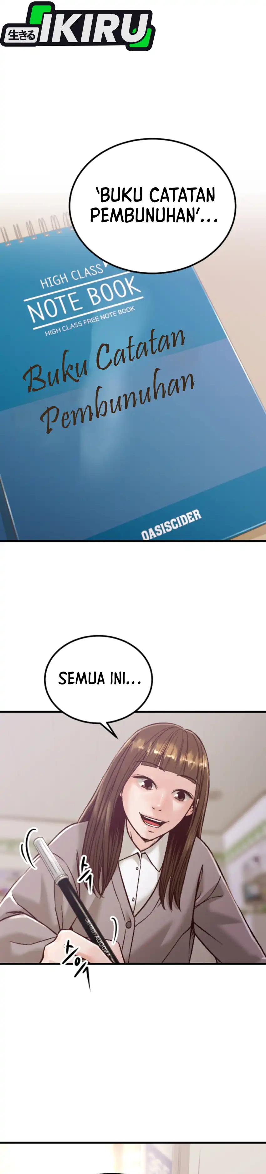 Mirror Chapter 3 halaman 34