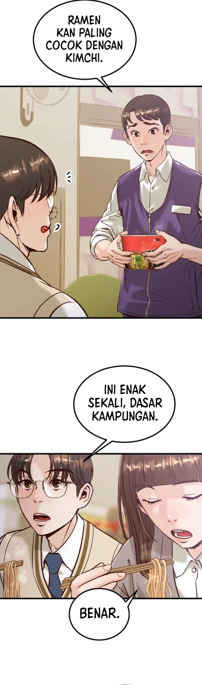 Mirror Chapter 3 halaman 20