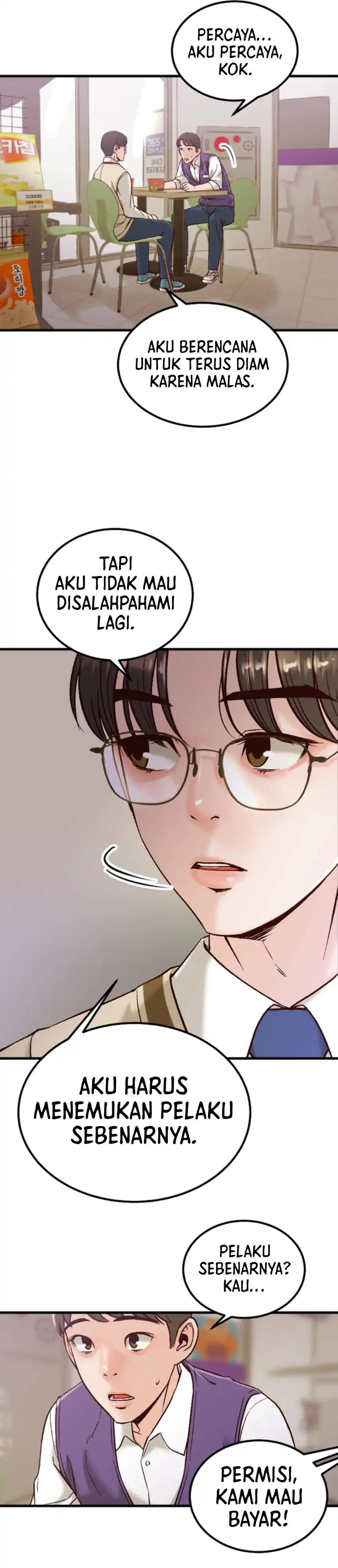 Mirror Chapter 3 halaman 31