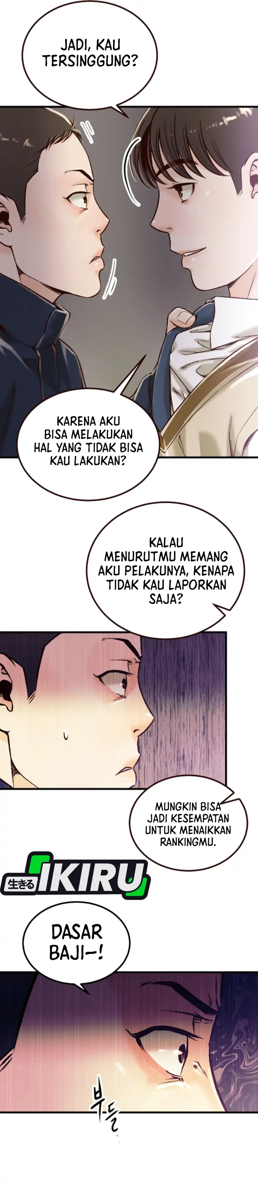 Mirror Chapter 3 halaman 14