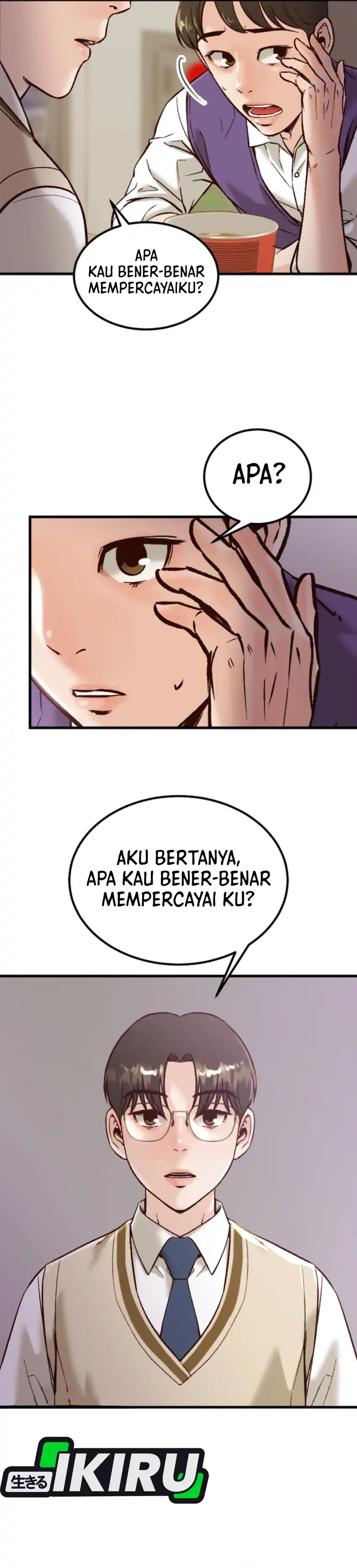 Mirror Chapter 3 halaman 30