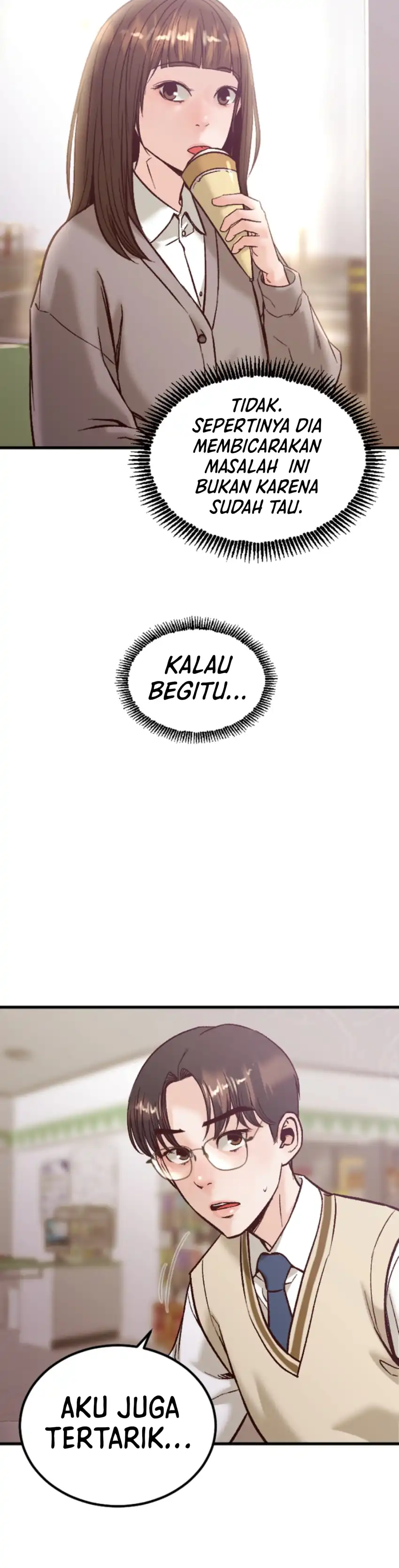 Mirror Chapter 3 halaman 26