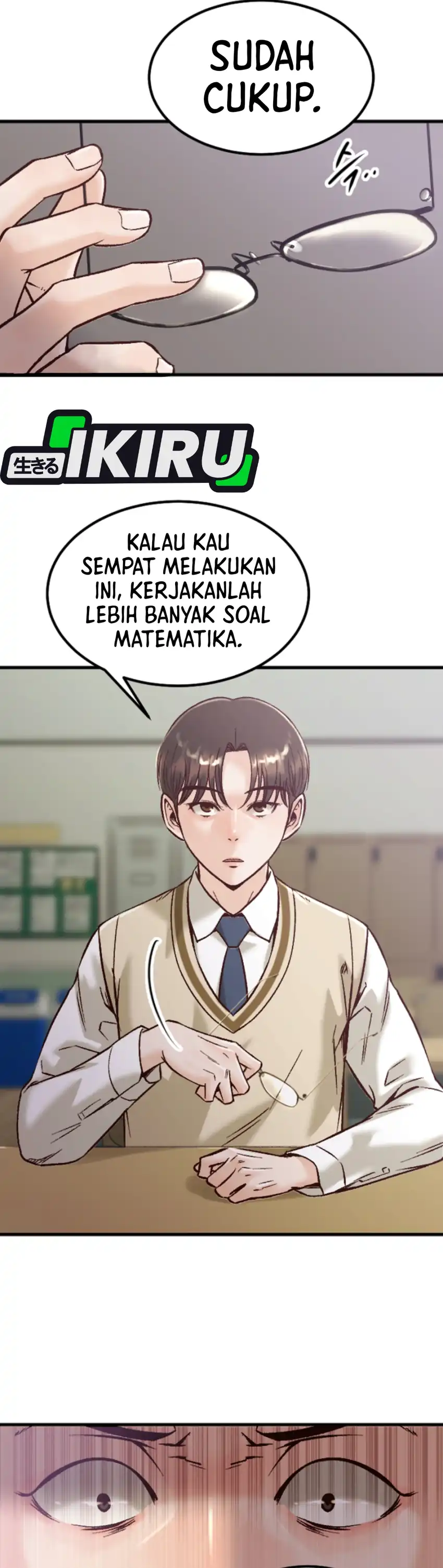 Mirror Chapter 3 halaman 10